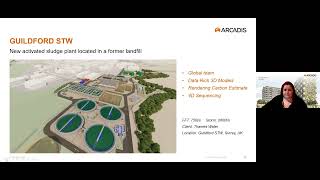 Arcadis UK amp IRE Early Careers Civil Engineering Insights [upl. by Arianie]