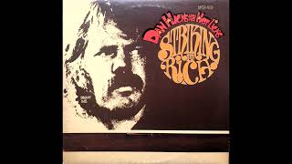 Im an Old Cowhand  Dan Hicks amp The Hot Licks  1972 [upl. by Ardnohsed496]