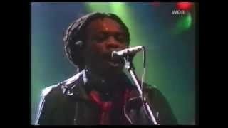 Black Uhuru  Live Essen 1981 Audio remastered [upl. by Ttehr]