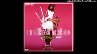 Kelis  Milkshake U  Knight Remix Free Download [upl. by Nileve]