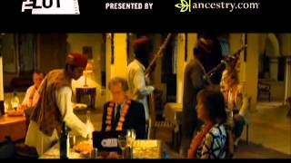 THE BEST EXOTIC MARIGOLD HOTEL Mini Featurette 1 Part 2 [upl. by Hashim]