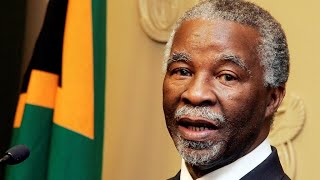 Mbeki calls Mnangagwa to order after disputed elections  quotDo the right thingquot [upl. by Schober715]