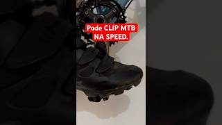 No Pedal  CLIP MTB na SPEED pode bike lifestyle mtb speed ciclismo [upl. by Erual675]