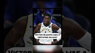 Pacers Víctor Oladipo was a Certified Bucket [upl. by Burford]