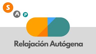 Relajación autógena de Schultz  Cápsula de autoayuda [upl. by Tillfourd]