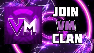 How to join VM clan Roblox bedwars [upl. by Pagas]