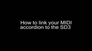 How to Set up the Ketron SD3 and equivalent Ketron Modules [upl. by Birck890]