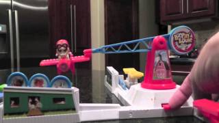 Looping Louie Review  with the Chief [upl. by Naitsyrk]