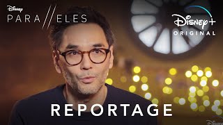 Paraèles  Reportage  La genèse  Disney [upl. by Hagood]