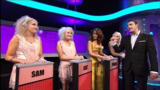 Adrian Hampshire  Take Me Out  Series 2 [upl. by Ardene637]