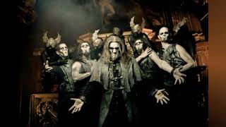 Powerwolf Stossgebet sub Español [upl. by Assinna]