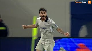 REZUMAT  Univ Craiova  FCU Craiova 11 Remiză între Rotaru și Mititelu în derbyul Craiovei [upl. by Ayvid]