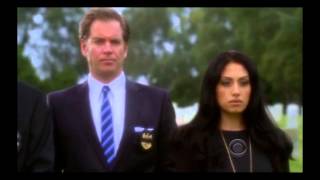 NCIS  The Top 10 Best Music Moments [upl. by Dania]