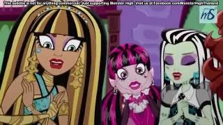 Vol5 01 Monster High  Casta Vote ซับไทย  Eng Sub [upl. by Langham]