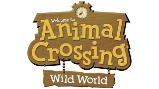 Mr Resetti  Animal Crossing Wild World [upl. by Nicol]