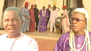 AFRICAN PRINCE  AMADI THE REJECTED KING  BEST OSUOFIA AND CHIWETALU AGU CLASSIC  AFRICAN MOVIES [upl. by Lampert]