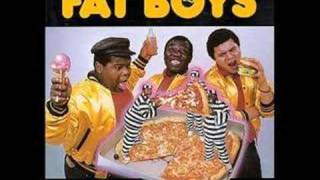 Fat Boys  Jailhouse Rap [upl. by Rossy]