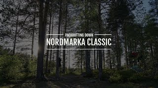 Nordmarka Classic [upl. by Converse]