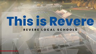 This is Revere  Revere Schooldox [upl. by Piotr136]