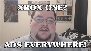 On Ads Free Services and Xbox One [upl. by Letnahs991]