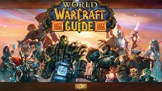 World of Warcraft Quest Guide Survey Says ID 40956 [upl. by Yolanda]