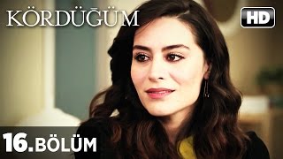 Kördüğüm Dizisi  Kördüğüm 16 Bölüm İzle [upl. by Fazeli]