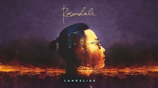 Rosendale  Landslide Official Audio [upl. by Balac]