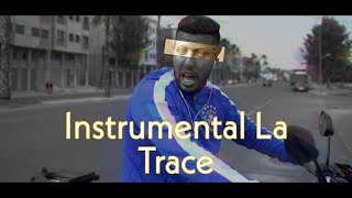 instrumantal La trace Lbenj FL Mobile Studio [upl. by Nilson]