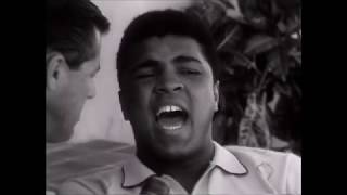 Muhammad Ali documentary [upl. by Acisej]