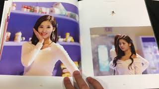 TWICE MerryampHappy Monograph [upl. by Yecaj528]