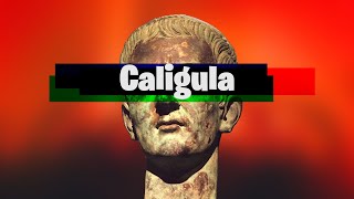 Caligula  Zwischen Macht und Wahnsinn  Caligula in 5 Minuten erklärt  Caligula Grundwissen [upl. by Tolliver572]