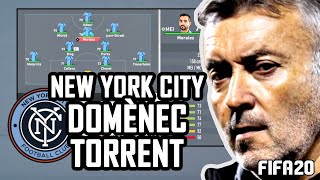 COM A BÊNÇÃO DE GUARDIOLA As 5 características marcantes dos times de Domènec Torrent  FIFA [upl. by Truc243]