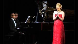 Joyce DiDonato  04  Rossini  La regata veneziana [upl. by Nekial647]