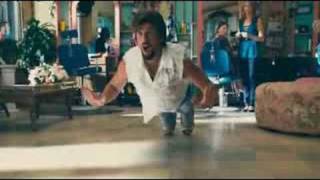 YOU DONT MESS WITH THE ZOHAN  PUSH UPS [upl. by Albright]