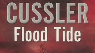 Flood Tide Part 14 by Clive Cussler  Dirk Pitt 14  ASM AudioBook [upl. by Retsof743]