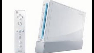 TUTOJouer a la WII sur pc [upl. by Lehcin]