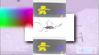 REUPLOAD YTPMV 41 Most Noggin And Nick Jr Logo Collection Large Very Long Version Scan [upl. by Glogau]