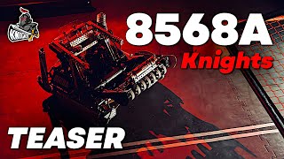 8568A Knights Over Under Regionals Teaser [upl. by Viviane]