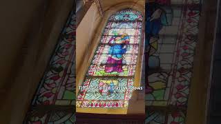 See Inside The Burial Crypt Of A US President’s Tomb 1890 Mausoleum Built For James A Garfield [upl. by Araht]