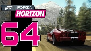 Beef Plays Forza Horizon  EP64  The Classiest [upl. by Gyasi]