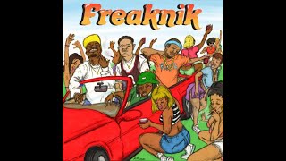 Episode 13 The Freaknik What A Time to be Alive [upl. by Suellen]