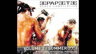 Papeete Beach Compilation vol 2 Estate 2004 [upl. by Spector]