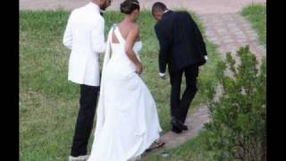 Alica Keys and Swizz Beatz Wedding Photos [upl. by Town246]