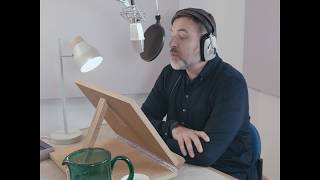 David Walliams  The Worlds Worst Teachers audiobook  Sneak peek [upl. by Chud133]