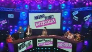 Best of Simon Amstell on Never Mind the Buzzcocks [upl. by Auop]