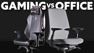 Gaming vs Office Chairs What I Learned After Selling 1000’s [upl. by Eserehc441]