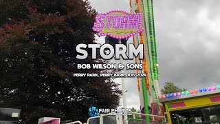 OnRide Storm  Bob Wilson amp Sons  Perry Barr July 2024 [upl. by Peterson44]