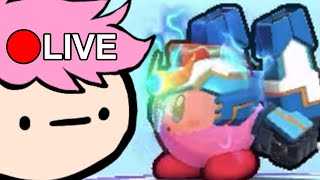 THE FINAL KIRBYS RETURN TO DREAMLAND STREAM 🔴Kirbys Return to Dreamland Deluxe [upl. by Lash]