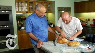 Speedy No Knead Bread Revisited  Mark Bittman Recipe  The New York Times [upl. by Hartfield48]