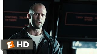 Death Race 512 Movie CLIP  You Cant Kill Me 2008 HD [upl. by Henri]